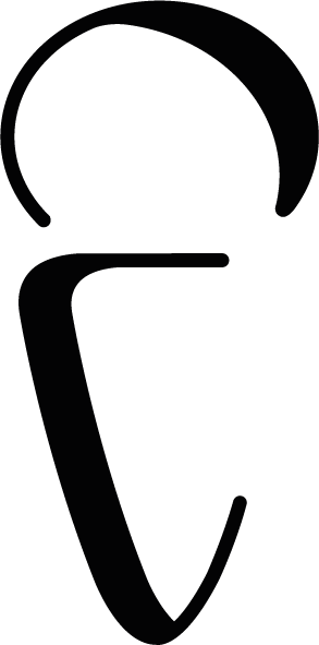 eisklang logo paderborn cafe schwarz