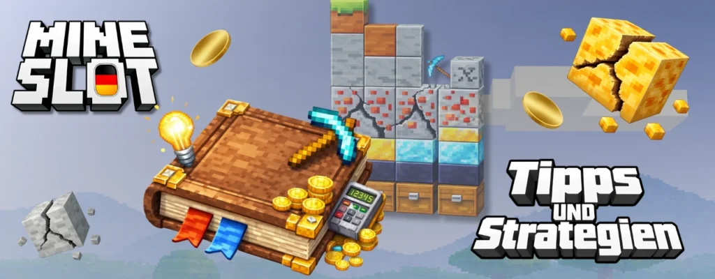 Kostenloses Testen von Mine Slot – der erste Schritt zum erfolgreichen Spiel